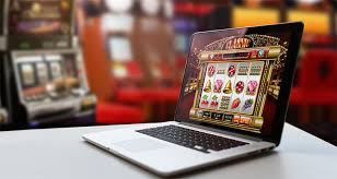 Discover Thrills at UK Online Slots Casino Mobile