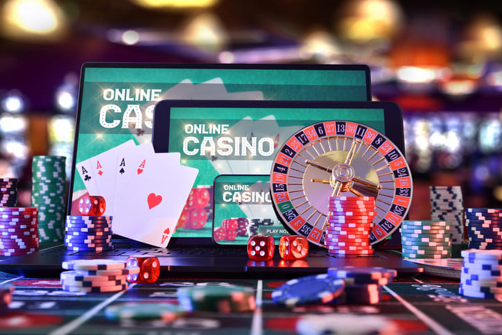 Fortunica Casino Registration Process 0