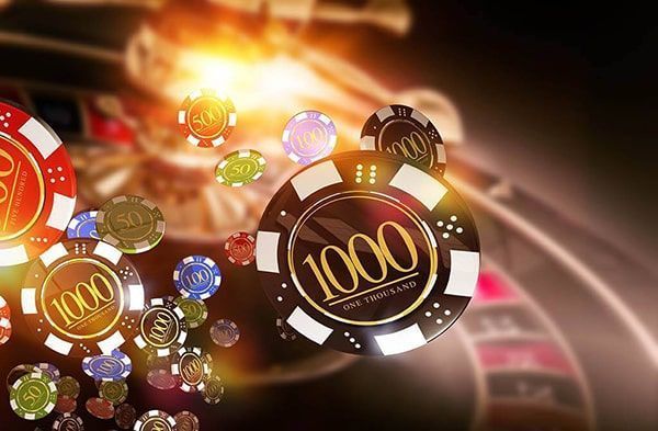 The Evolution of Live Casino Online UK Experience
