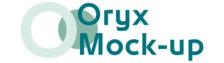 Oryx mock-up