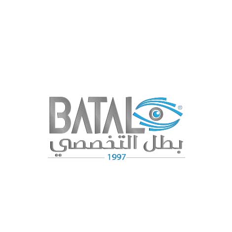 تصميم موقع دكتور بطل التخصصي