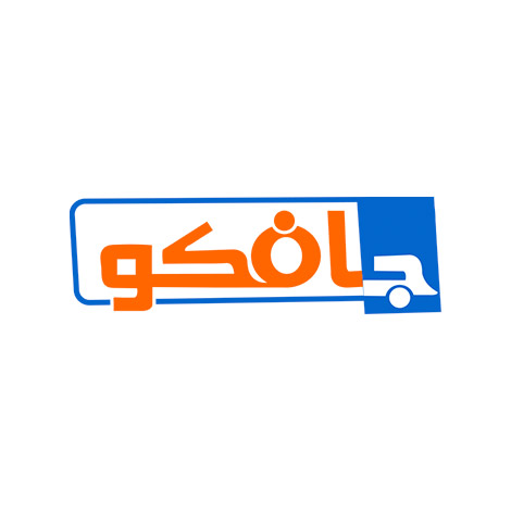 تصميم موقع جافكو