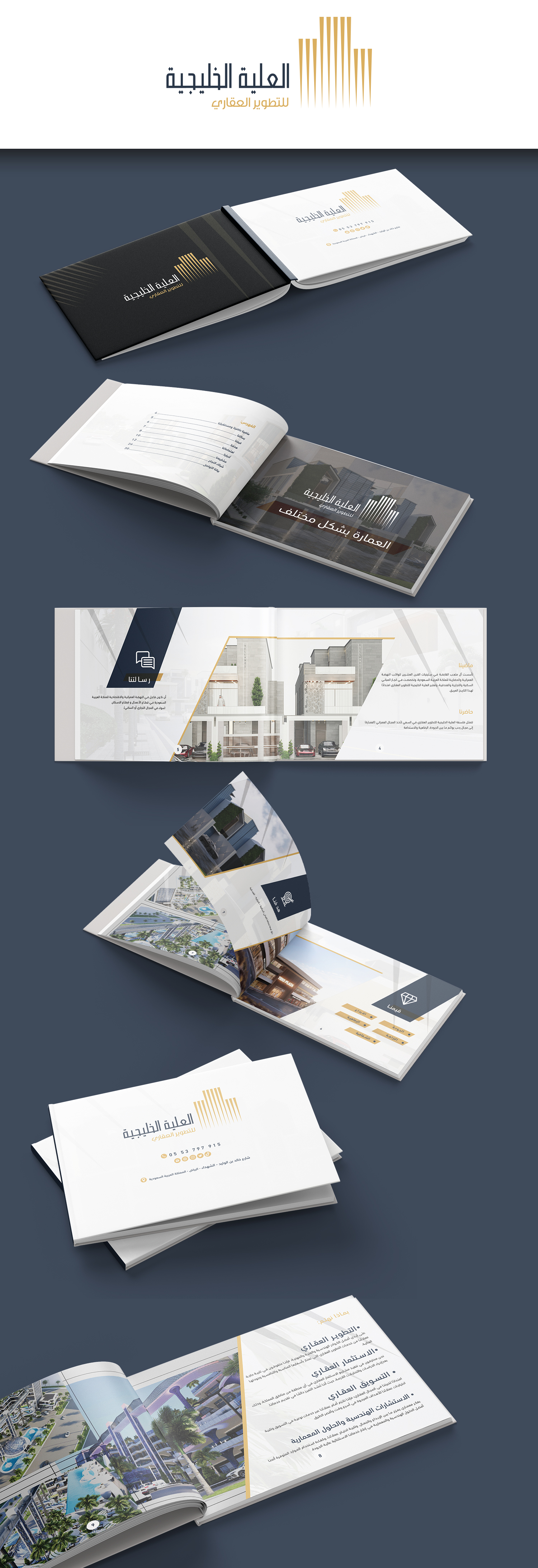 Project Gallery 1